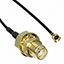 Coaxiale kabels (RF)