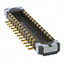 CONN HDR 24POS SMD GOLD
