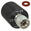 RF ATTENUATOR 30DB NTYPE MODULE