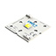 LED MOD XHP70A WARM WHT SQ 2700K