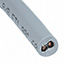 CABLE 2COND 18AWG GRAY