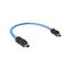 SPE CABLE ASSEMBLY, IP20 PLUG TO