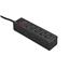 POWER STRIP 10A 2M CORD 5OUTLETS