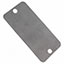 THERM PAD 92X46MM GRAY