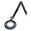 LAMP MAGNIFIER 4 DIOPTER CLAMP