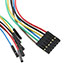 1 X 6 PIN MTE CABLE
