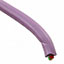 CABLE 2COND 22AWG VIOLET SHLD