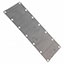THERM PAD 246MMX85MM GRAY