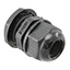 CABLE GLAND 7-12MM M20 POLYAMIDE