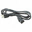 NETWORKING PWR CORD PS SFLE/SMOT