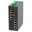 NETWORK SWITCH-MANAGED 6 PORT