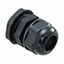 CABLE GLAND 9-14MM M25 POLYAMIDE