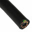 CABLE 7COND 16AWG BLACK