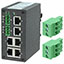 NETWORK SWITCH-UNMANAGED 6 PORT