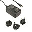 AC/DC WALL MOUNT ADAPTER 12V 18W