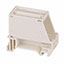 MINI-COM DIN RAIL MOUNT ADAPTER