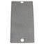 THERM PAD 102.8MMX43MM GRAY