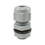 CABLE GLAND 3-6.5MM M12 POLY