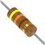 430 Ohm 5% Axial Resistor RC