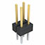 C-Grid 70280 Series 4 Position Gold