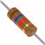1,6k Ohm 5% Axial Resistor RC