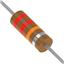 22k Ohm 10% Axial Resistor RC