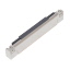 CONN FFC VERT 50POS 0.5MM SMD