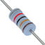 820k Ohm Axial 1% MFR