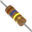 160k Ohm 5% Axial Resistor RC