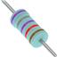 78,7k Ohm Axial 1% MF0