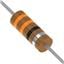 33 Ohm 10% Axial Resistor RC