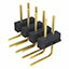 C-Grid 70216 Series 8 Position Gold