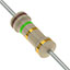 1,5-Ohm-Axial-5%-CFR-Series