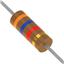 3,6k Ohm 5% Axial Resistor RC