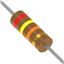 24k Ohm 5% Axial Resistor RC