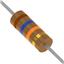 16k Ohm 5% Axial Resistor RC