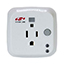 EFR32MG12 CONNECTED SMART OUTLET