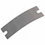 THERM PAD 89.5X29.5MM GRAY