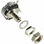 Roterende potentiometers, reostaten