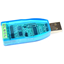 USB to RS485/422 4-Wire Adapter