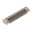 CONN FFC BOTTOM 40POS 0.5MM R/A