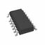 16-SOIC(3.90mm)15 leads