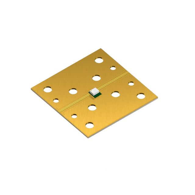 MMCB3525G8T-0042A1 SAMPLE WITH TEST BOARD