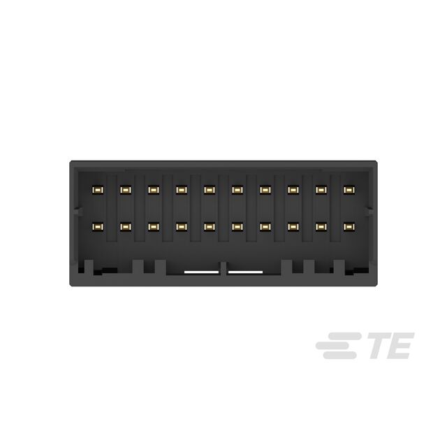 2-1827875-0 TE Connectivity AMP Connectors | コネクタ、相互接続