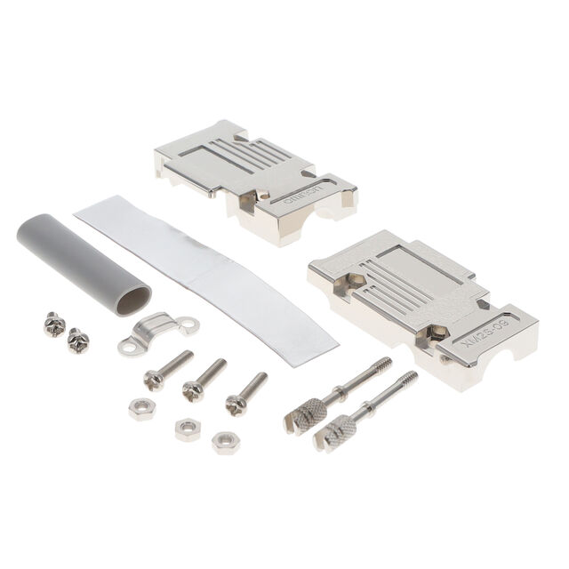 XM2S-0923 Omron Electronics Inc-EMC Div | コネクタ、相互接続 | DigiKey