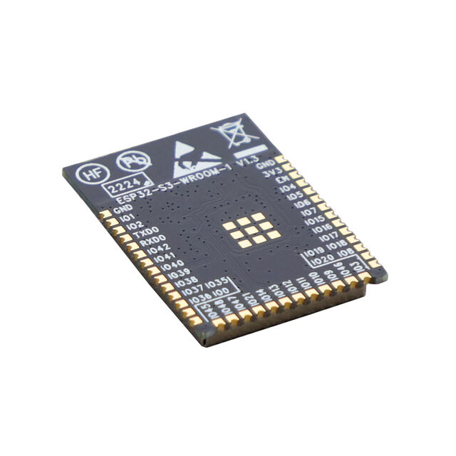 SCHEDA DI SVILUPPO ESP32/ ESP32-S3/ESP32-C3 CORE Dual Type-C N16R8 N8R2 - Foto 7