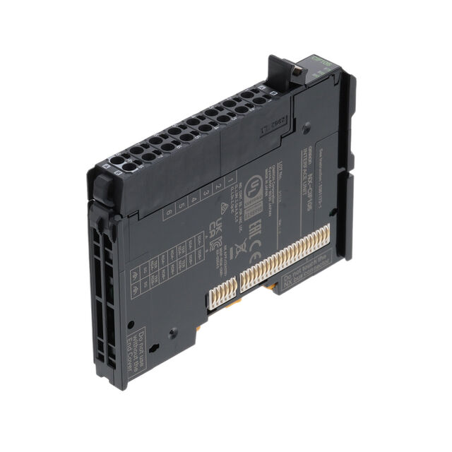 NX-CIF105 Omron Automation and Safety | 産業用オートメーション