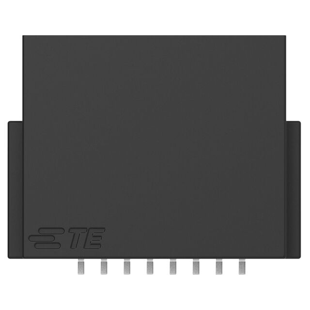 コバページ 175411-1 - TE Connectivity / AMP Part Detail | TTI, Inc.