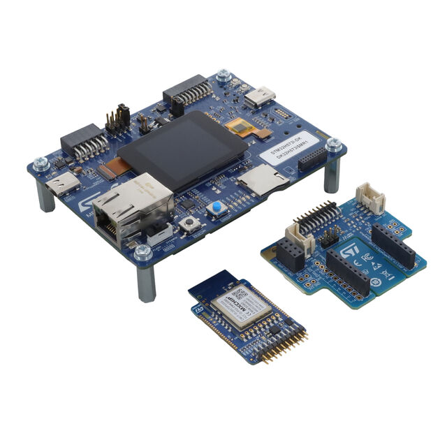 STM32H573I-DK STMicroelectronics | Development Boards, Kits