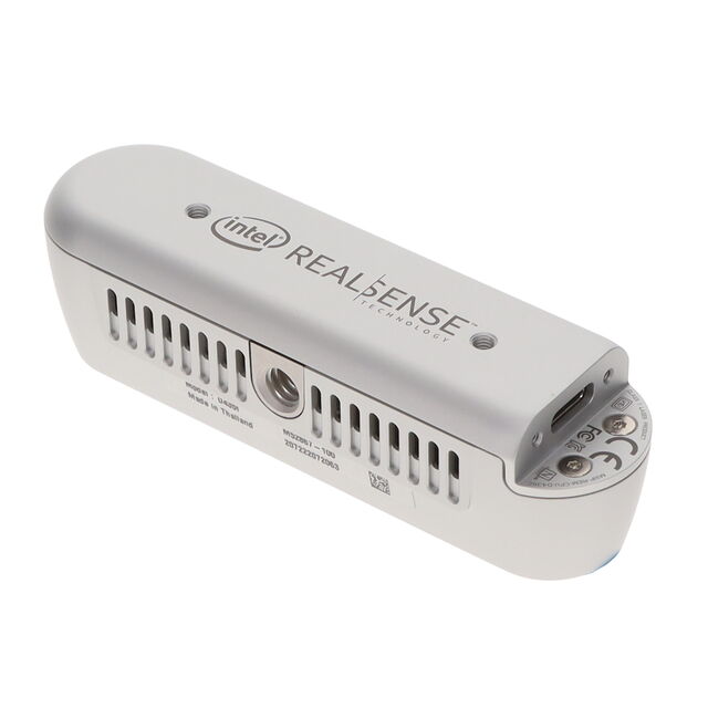 82635D435FDKMP RealSense Industrial Automation and Controls